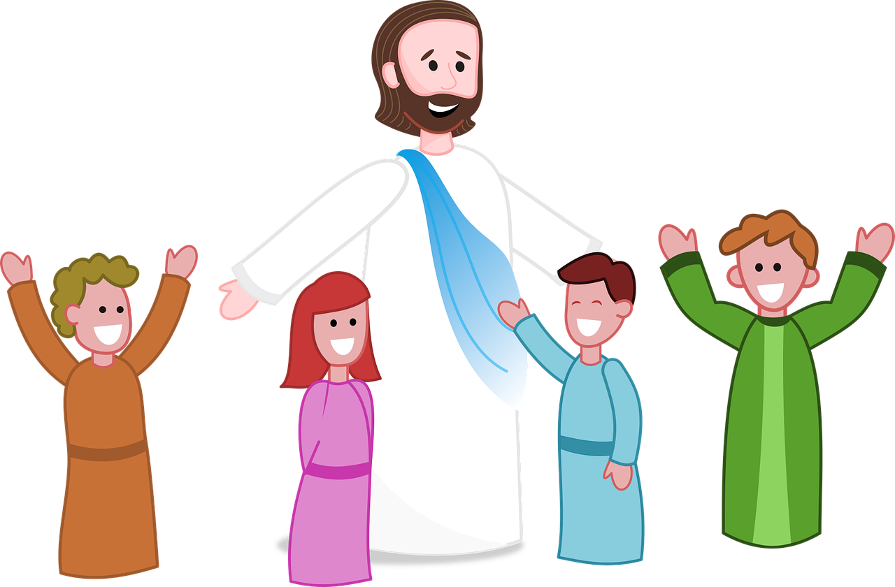 Information zum Religionsunterricht für die zukünftigen Erstklässer