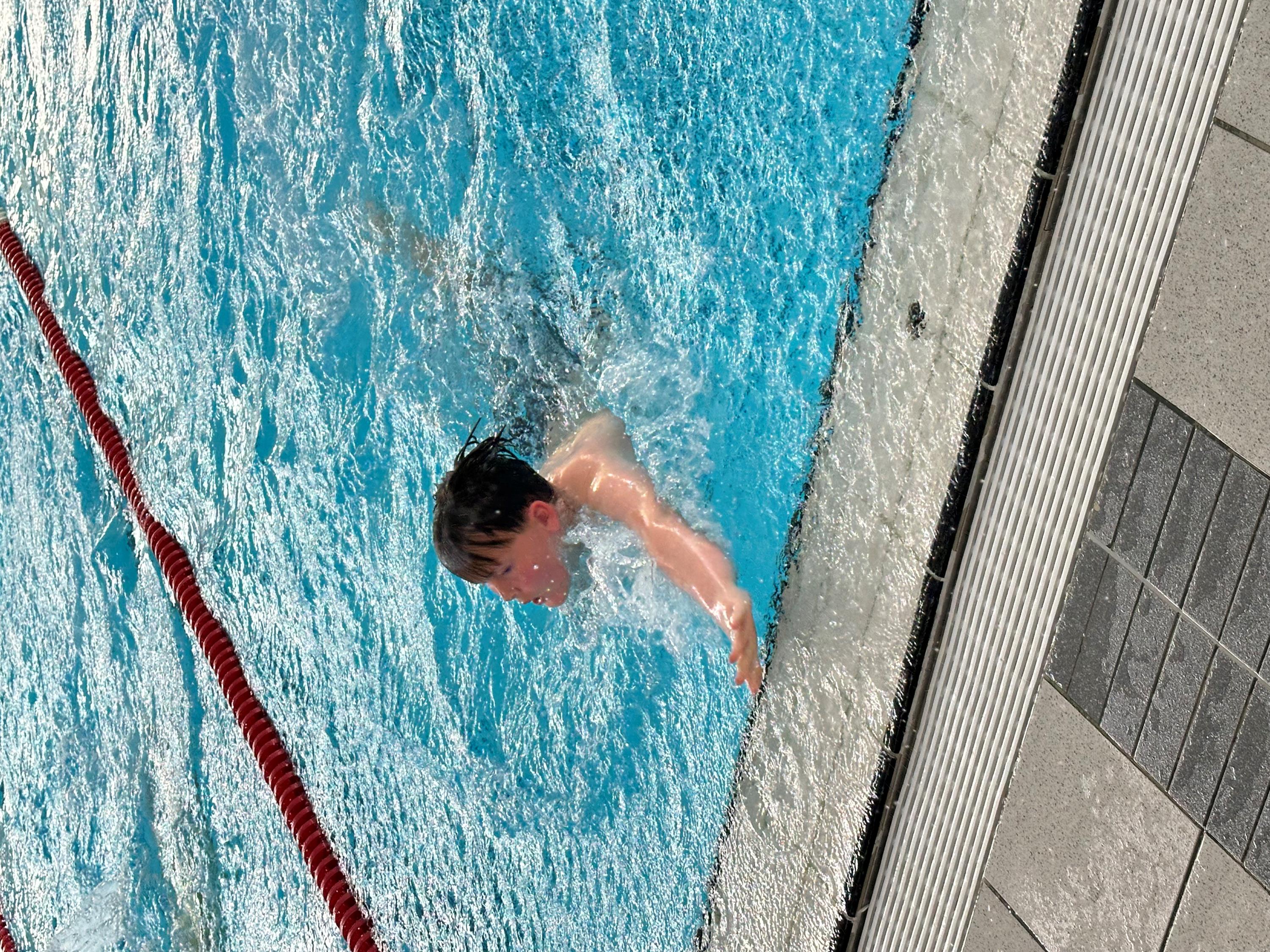 Schwimmen253