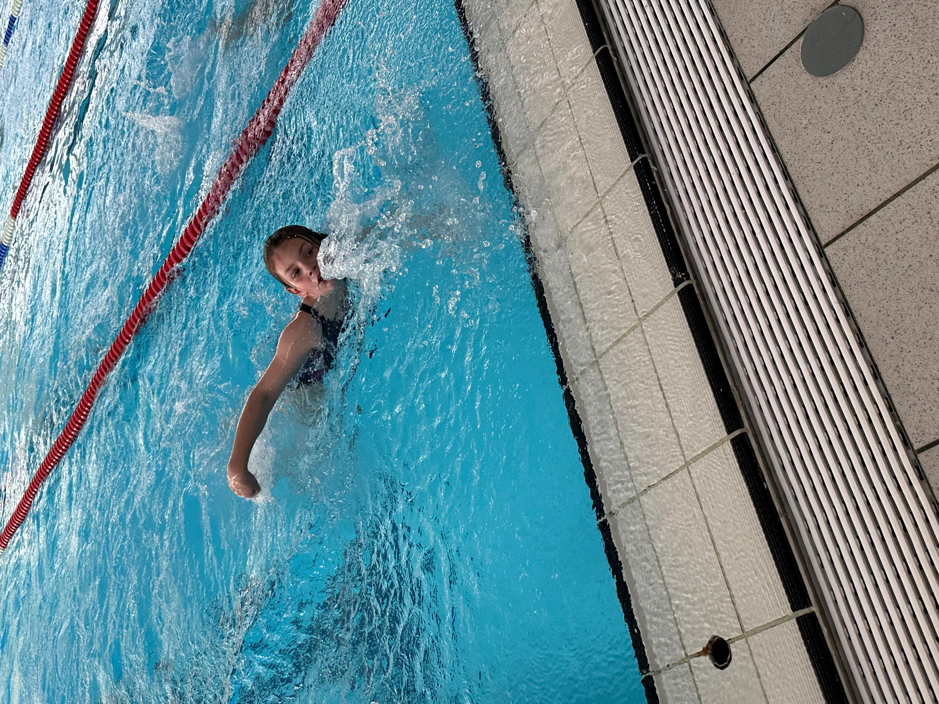 schwimmen256
