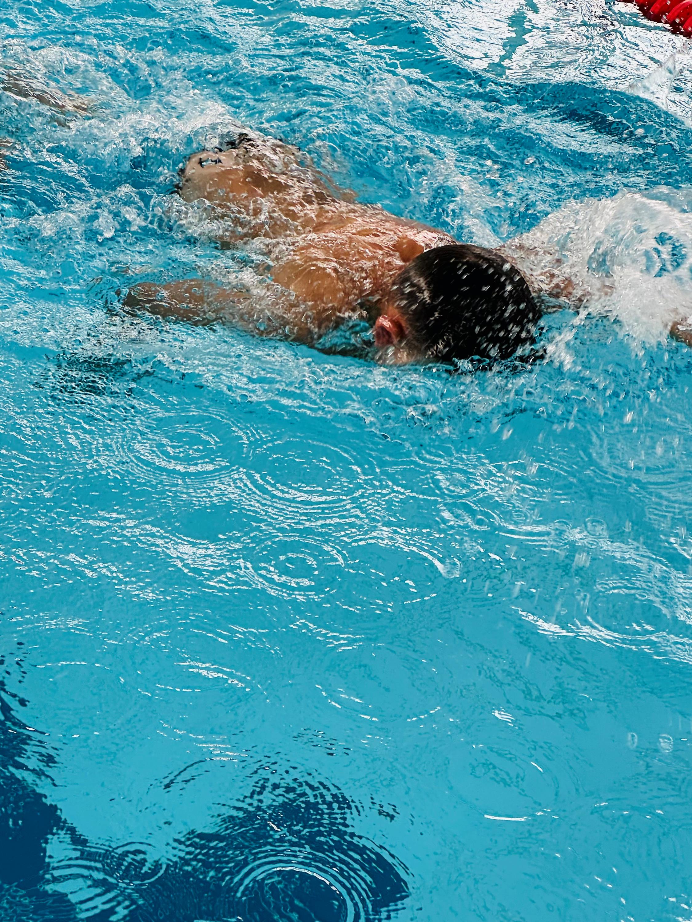 Schwimmen7